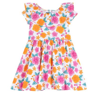 Haljina kratkih rukava