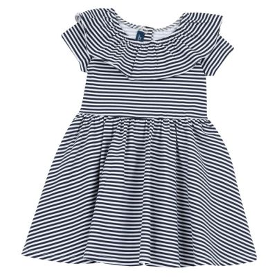 Haljina kratkih rukava