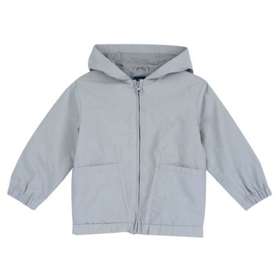 Jakna sa kapuljačom