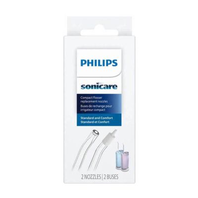 Rezervni natavak za oralni tuš Philips Sonicare Compact