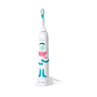 Električna četkica za zube za djecu, Philips Sonicare, Mint