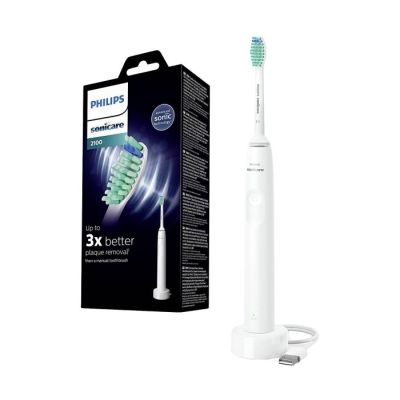 Električna četkica za zube, Philips Sonicare, 2100 Series