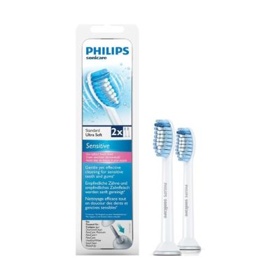 Rezervni nastavak za električnu četkicu za zube , Philips Sonicare S Sensitive
