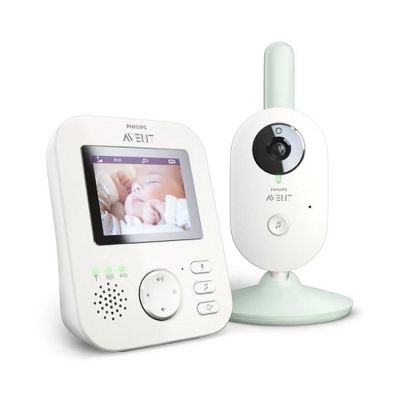 Digitalni video baby  monitor