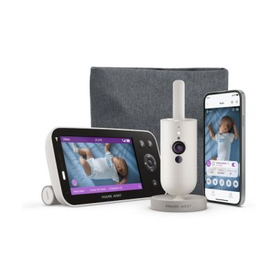 Premium video monitor