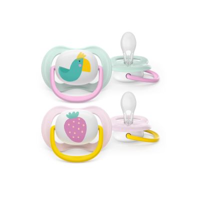 Varalica sthr air coll 0-6m