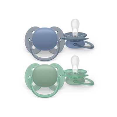 Varalica sthr soft 6-18m