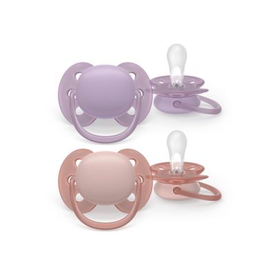 Varalica sthr soft 6-18m