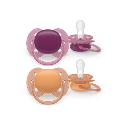 Varalica sthr soft 18m+