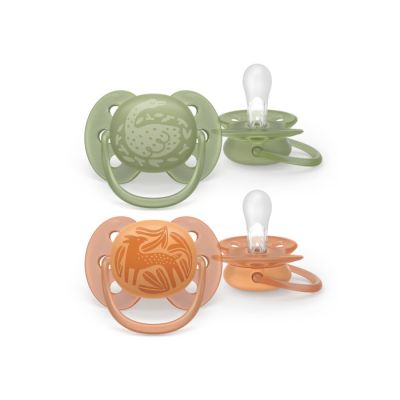 Varalica sthr soft 18m+