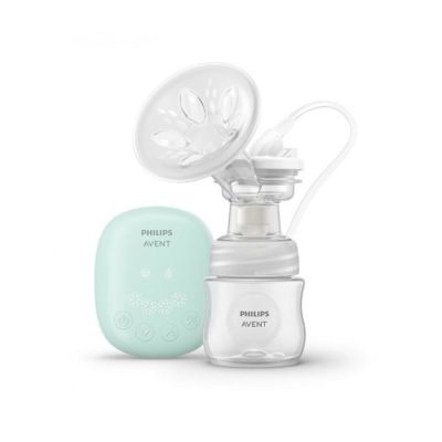 Pumpa za izmlazanje električna