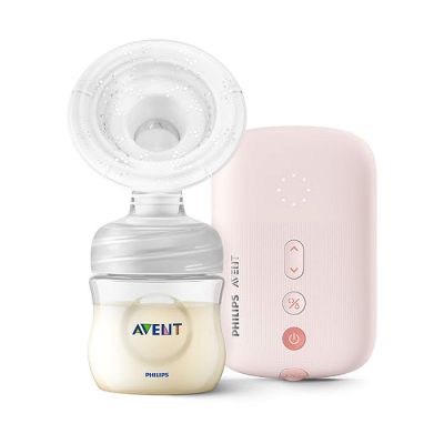 Pumpa za izmlazanje elektricna standard