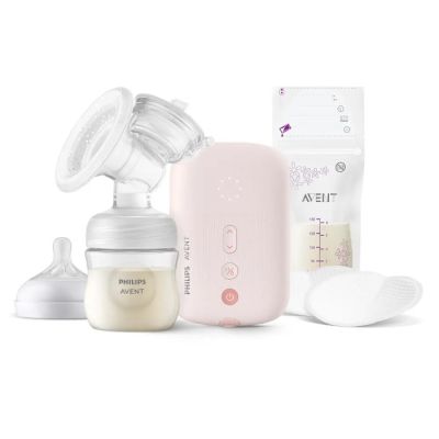 Pumpa za izmlazanje električna