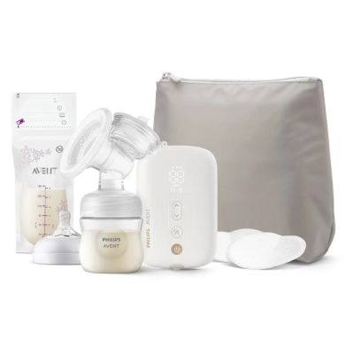 Pumpa za izmlazanje električna