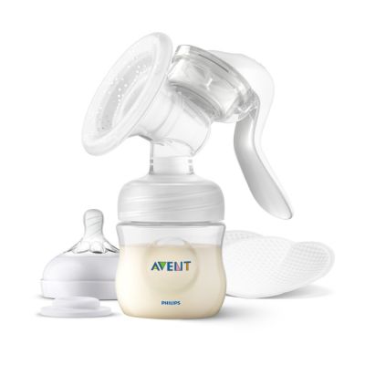 Pumpa za izmlazanje ručna standard