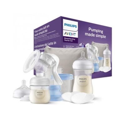 Pumpa za izmlazanje ručna