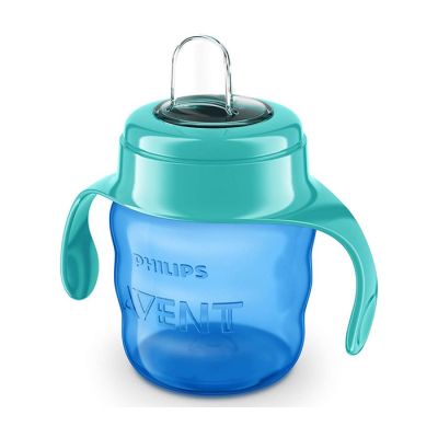 Solja magična za bebe sa nastavkom, 200ml