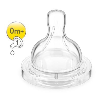 Cucla silikon sa 1 otvorom 1+