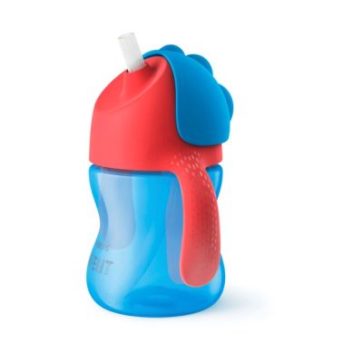 Magicna solja sa slamcicom 7OZ 200ml.boy