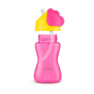 Magična šolja sa slamčicom 10oZ