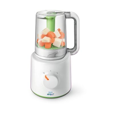 Blender 2/1 (kuva na pari)