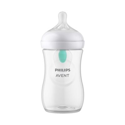Flašica Philips Avent Natural Response 260ml.sa Airfree ventilom