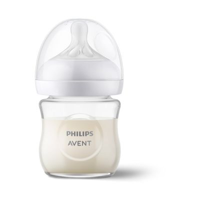 Flašica Philips Avent Natural Response staklena 120ml.