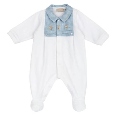 Špilhozna dugih rukava