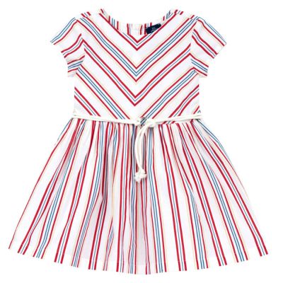 Haljina kratki rukav