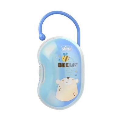 Kutija za 2 varalice 0m+plava