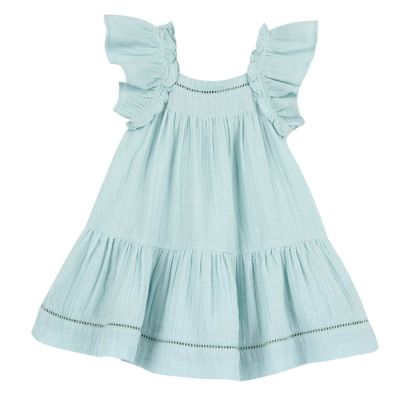 Haljina kratkih rukava