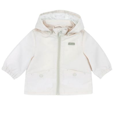 Jakna sa kapuljačom