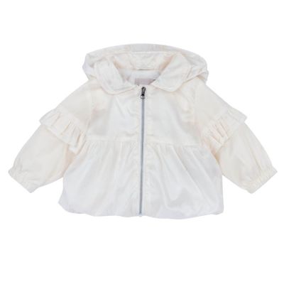 Jakna sa kapuljačom