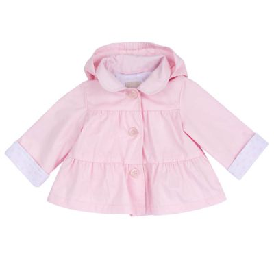 Jakna sa kapuljačom