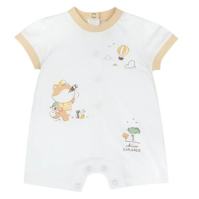 Kombinezon kratkih rukava