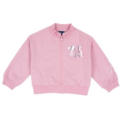 Dukserica sa rajsferšlusom