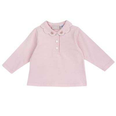 Polo majica dugih rukava