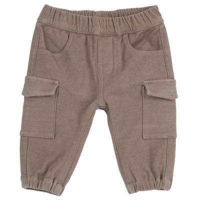 Pantalone sa džepovima