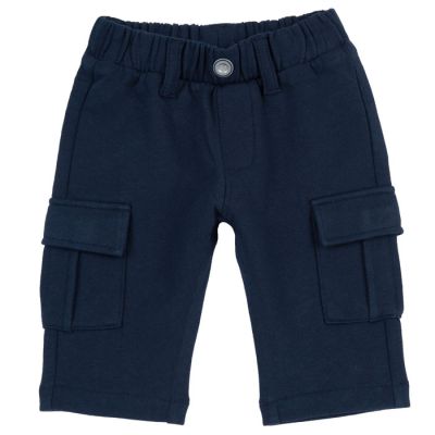 Pantalone sa džepovima