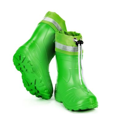 Komax gumene čizme za djecu br. 26