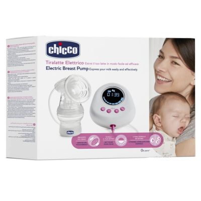 Pumpica za mlijeko elektricna