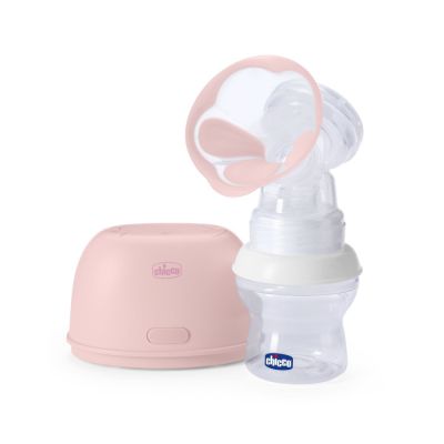 Pumpica za mlijeko električna