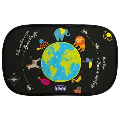 Zastita od sunca za auto 2pcs