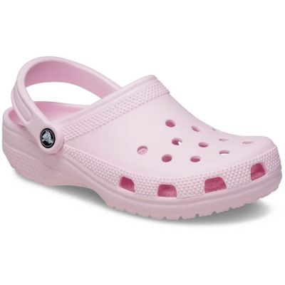 Crocs klompe Classic roze