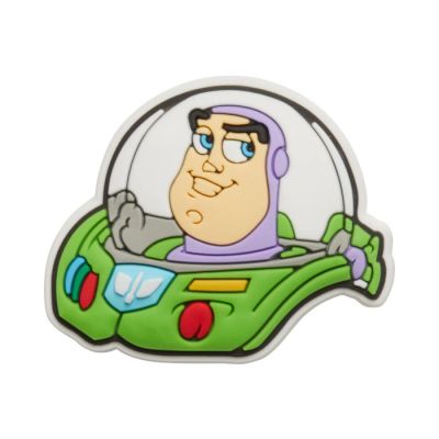 Crocs ukras Jibbitz Toy Story Buzz Lightyear