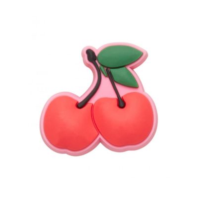 Crocs ukras Jibbitz / Cherries