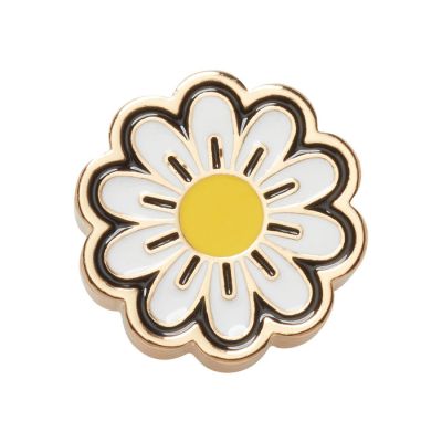 Crocs ukras Jibbitz Elevated Daisy