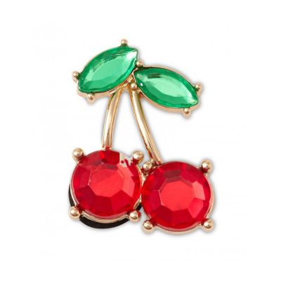 Crocs ukras Jibbitz Cherry Gem