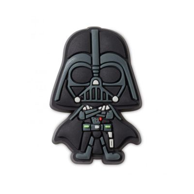 Crocs ukras Jibbitz Star Wars Darth Vader