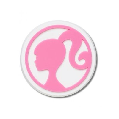 Crocs ukras Jibbitz / Barbie